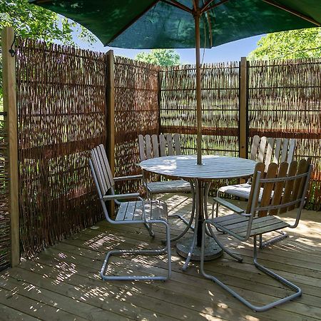 Ferienwohnung Loftlaegenhet Pa Haestgard I Tvååker Exterior foto